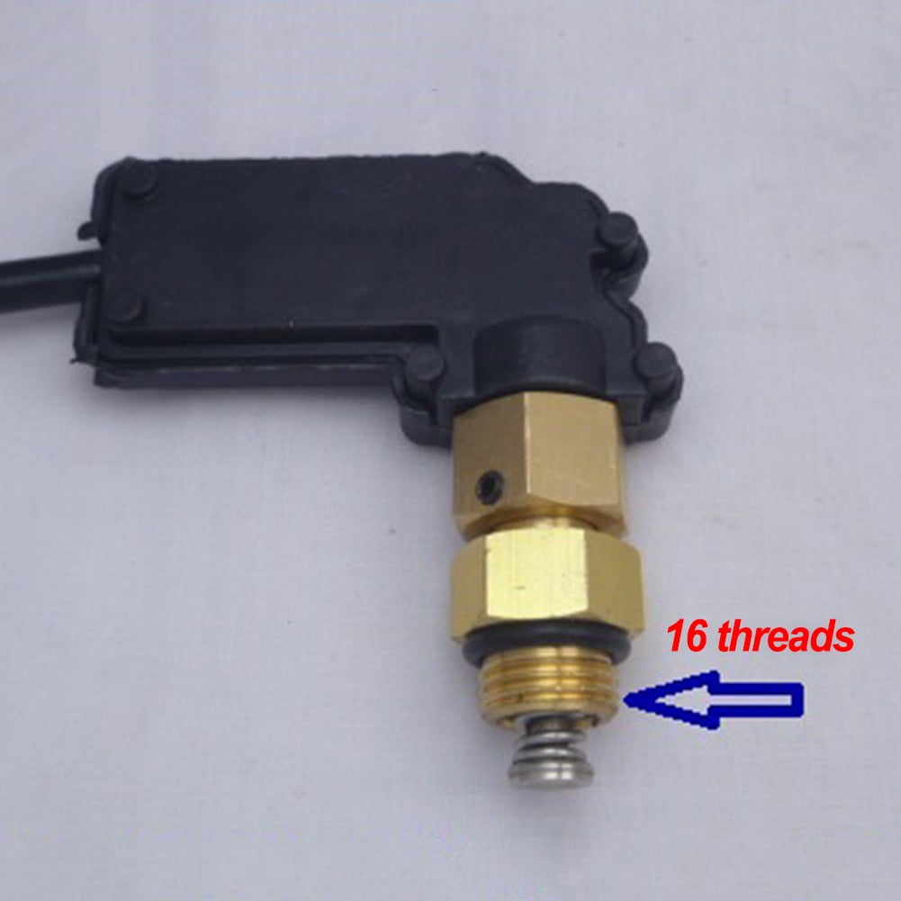 Replacement Micro Switch Accessory for High Pressure Water Type 280/380 - Image 7