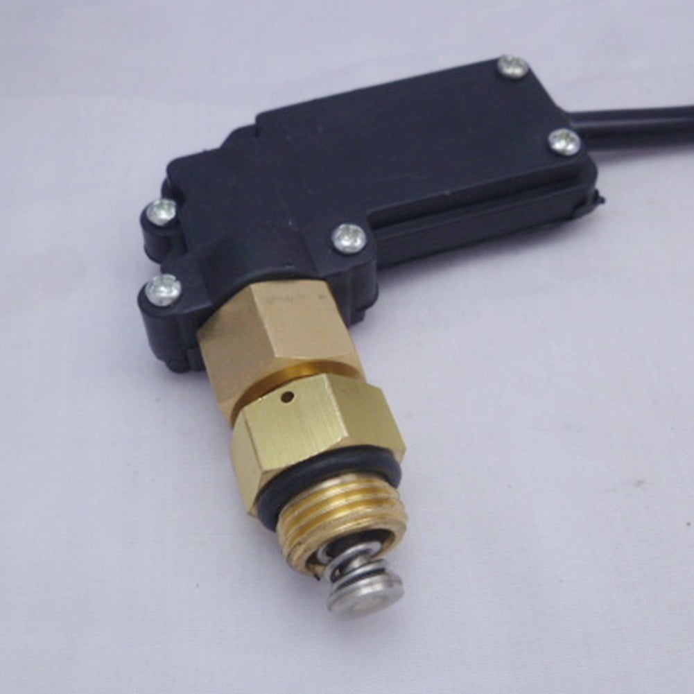 Replacement Micro Switch Accessory for High Pressure Water Type 280/380 - Image 8