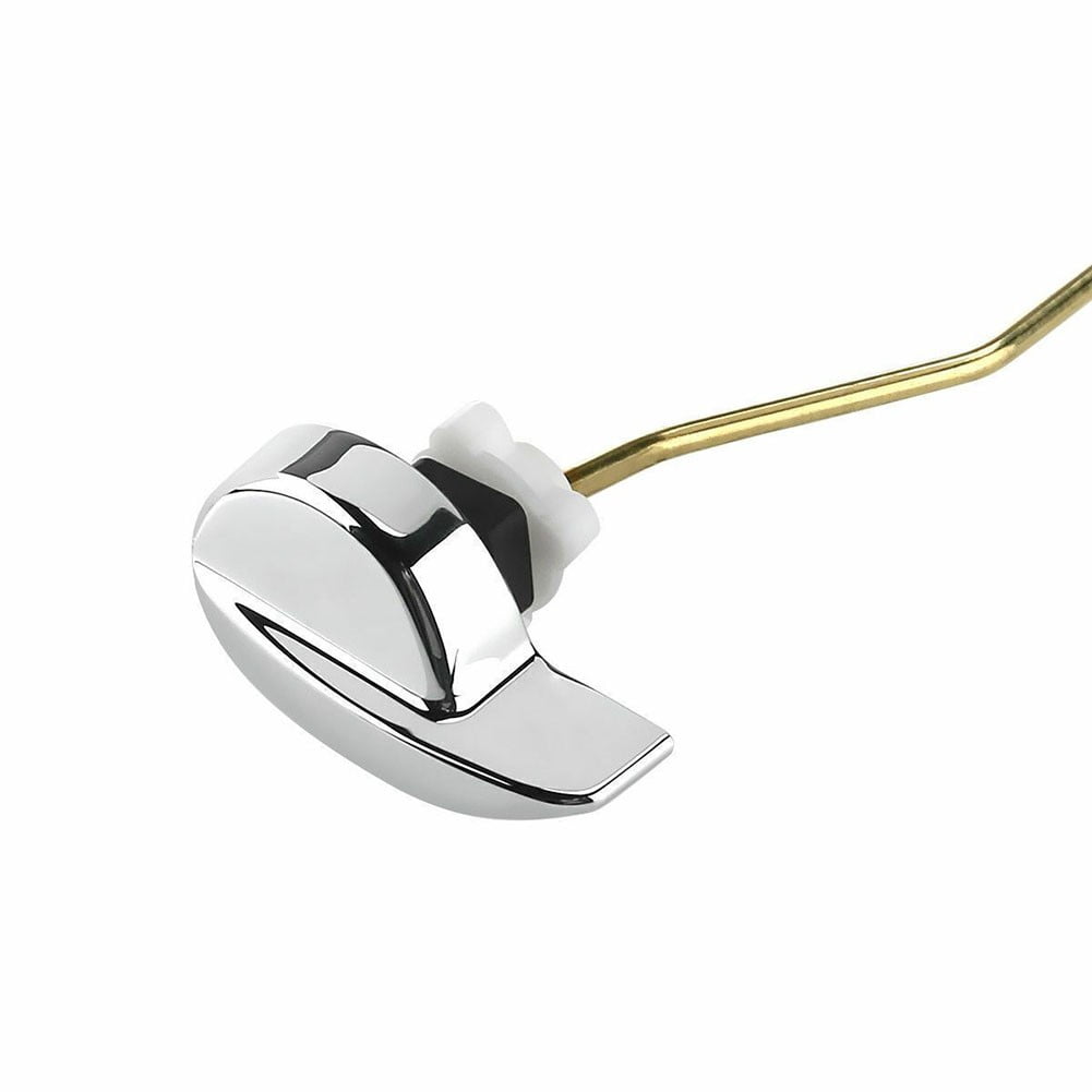 Easy Use Side Mount Toilet Flush Lever Handle Angle For Toto Kohler Toilet - Image 4