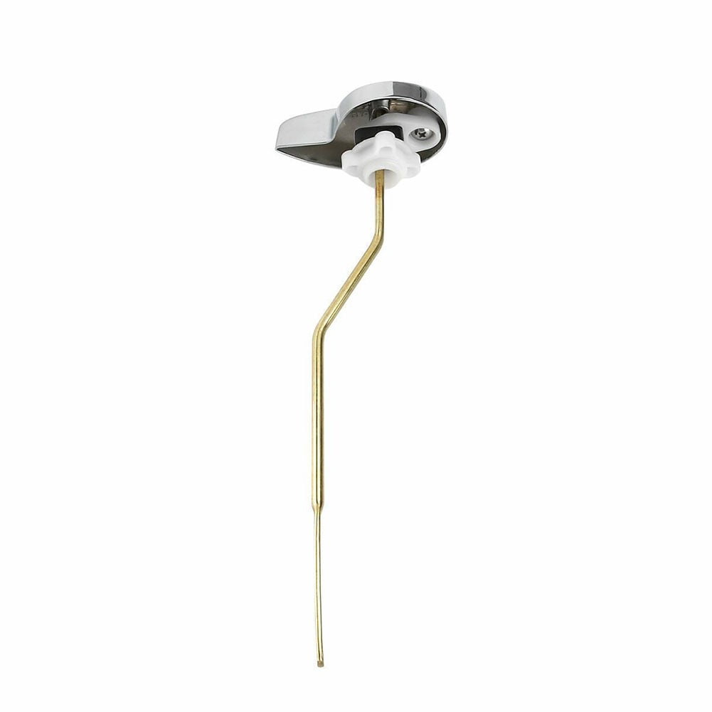 Easy Use Side Mount Toilet Flush Lever Handle Angle For Toto Kohler Toilet - Image 6