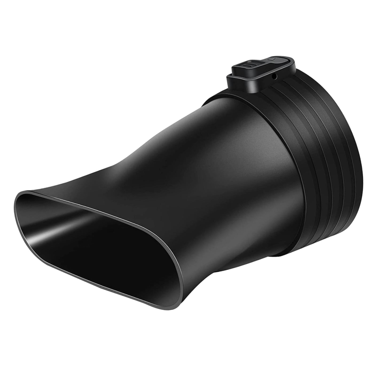 Flat Nozzle Attachment ,Blower Extension Attachment Parts, Sweeper Floor Nozzle - Image 1
