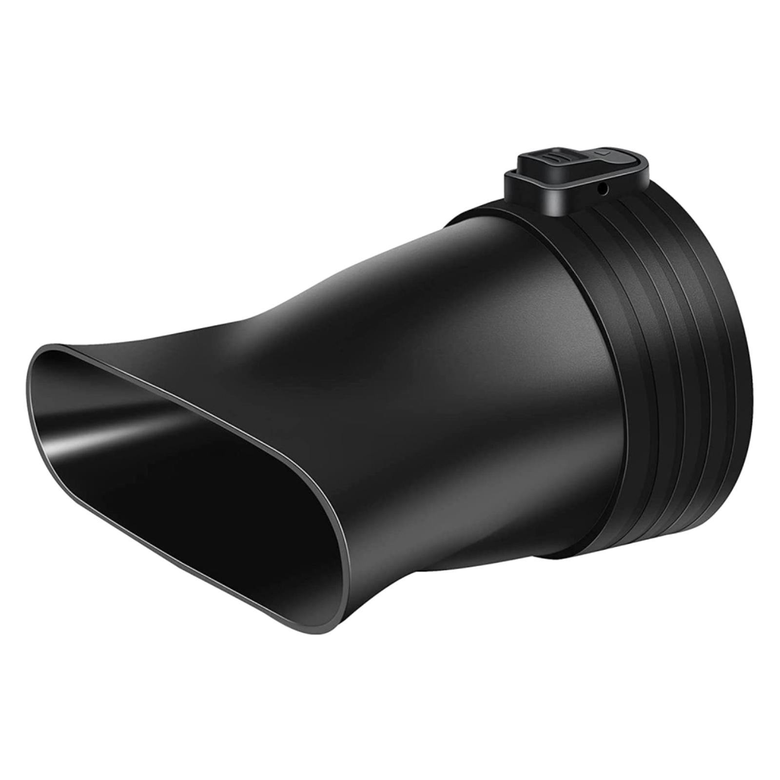 Flat Nozzle Attachment ,Blower Extension Attachment Parts, Sweeper Floor Nozzle - Image 4