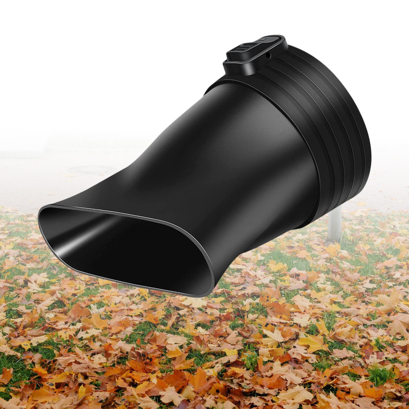Flat Nozzle Attachment ,Blower Extension Attachment Parts, Sweeper Floor Nozzle - Image 5