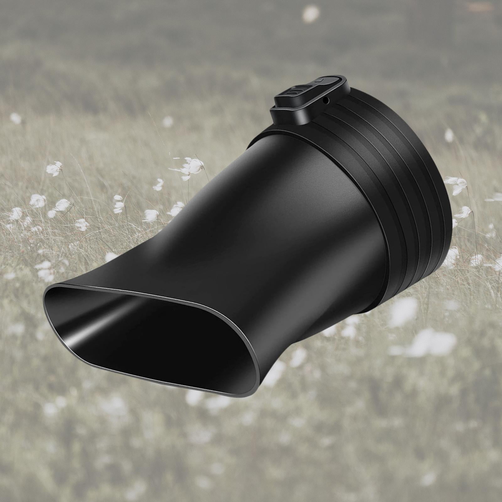 Flat Nozzle Attachment ,Blower Extension Attachment Parts, Sweeper Floor Nozzle - Image 6