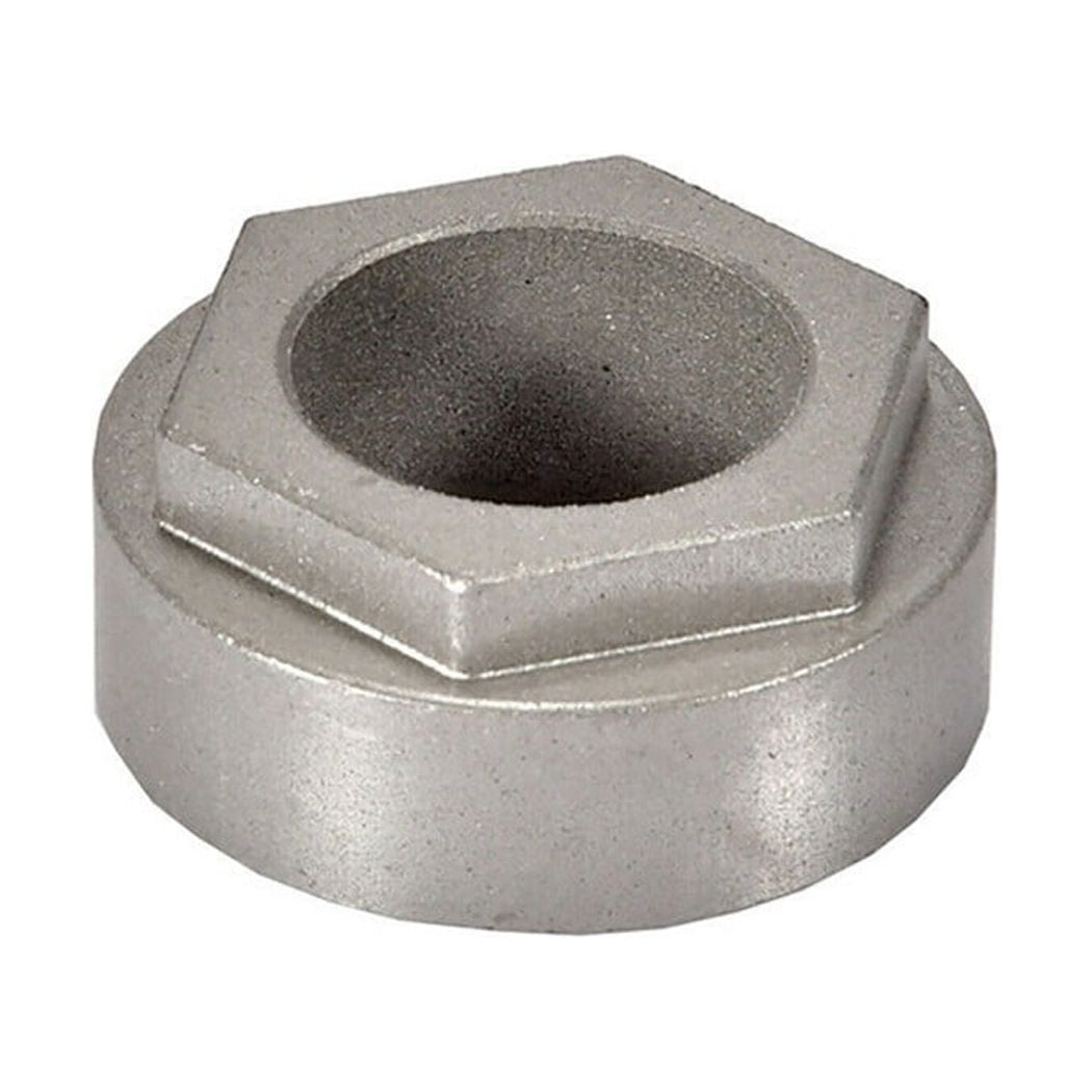 Pinion Gear & Bushing Mtd Cub Cadet 717-1554 741-04237A, 741-04237B - Image 2