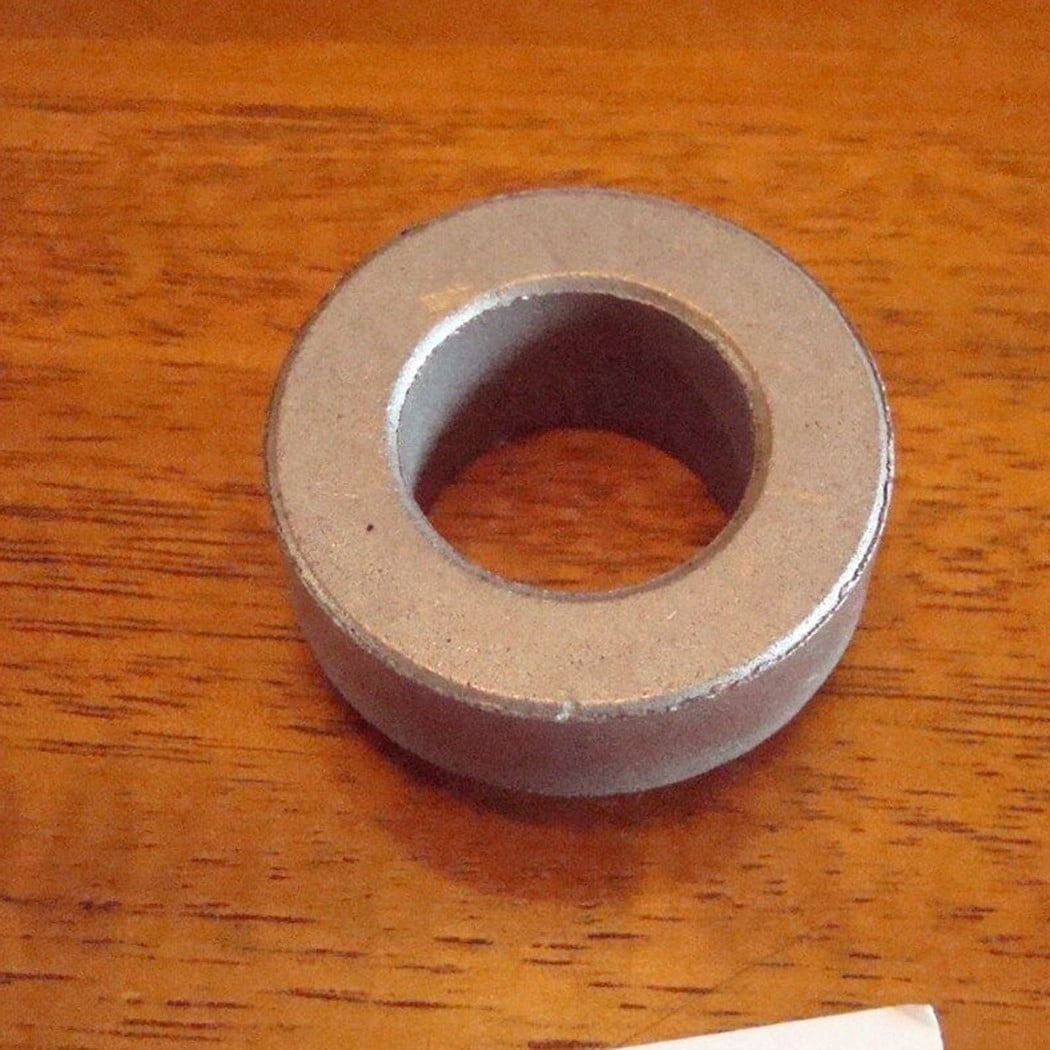 Pinion Gear & Bushing Mtd Cub Cadet 717-1554 741-04237A, 741-04237B - Image 7