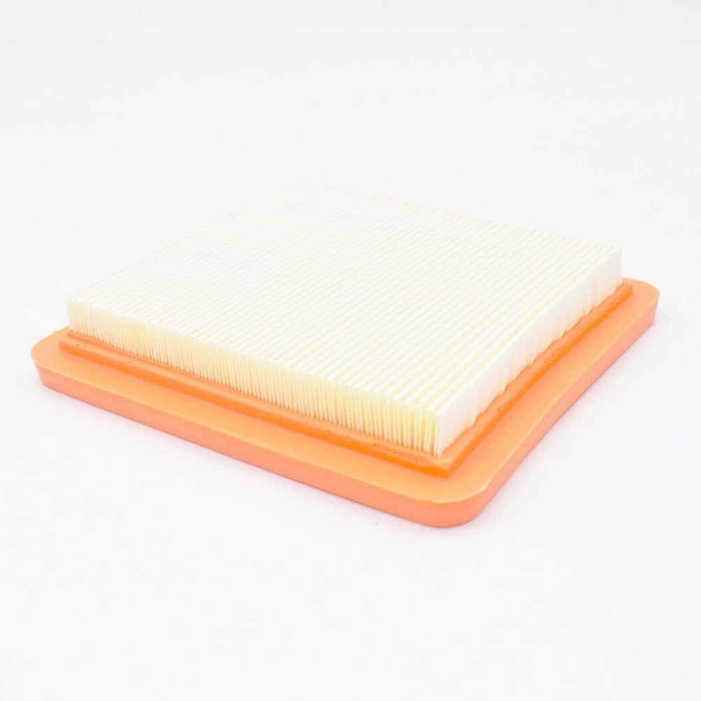 GLFSILL Air Filter for Honda GCV145/170/200 HRU19/HRN216/HRX217/HRG466 17211-Z8B-901 - Image 2