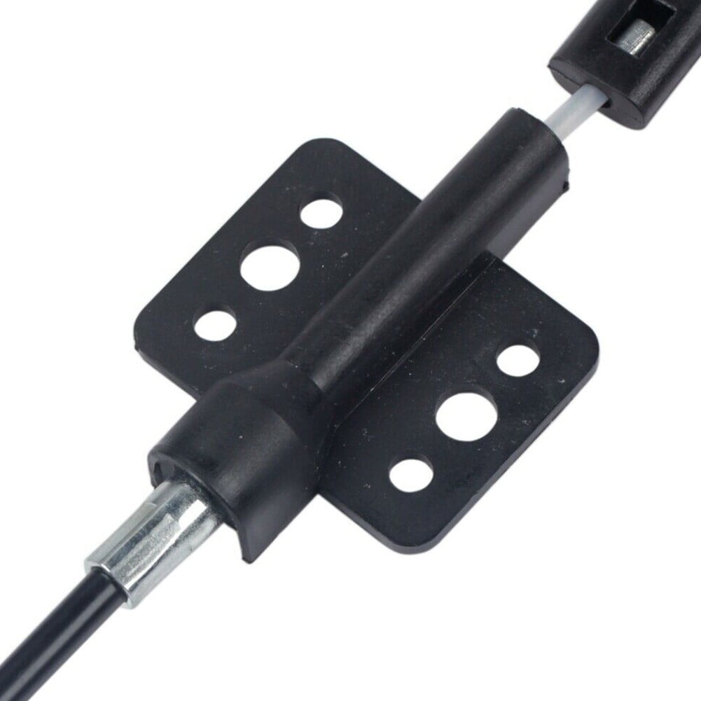 Universal Recliner Release D Ring Handle Pull Lever & Spring For Chairs & Sofas - Image 3