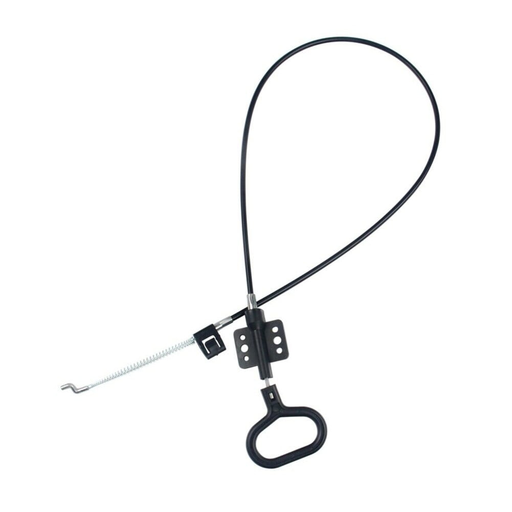 Universal Recliner Release D Ring Handle Pull Lever & Spring For Chairs & Sofas - Image 5