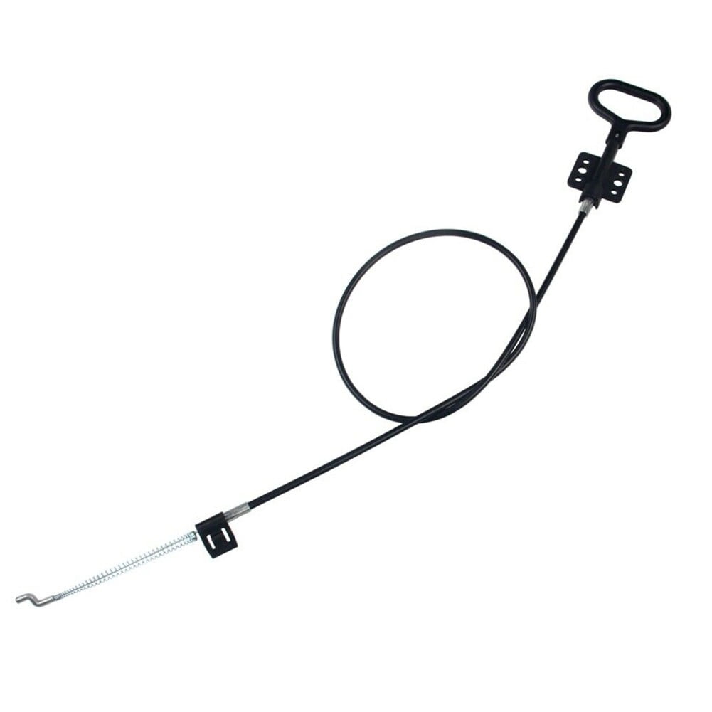 Universal Recliner Release D Ring Handle Pull Lever & Spring For Chairs & Sofas - Image 6
