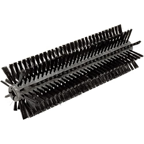 Global Industrial Column Brush Replacement Part for Push Sweeper (ref# 16) - Image 2