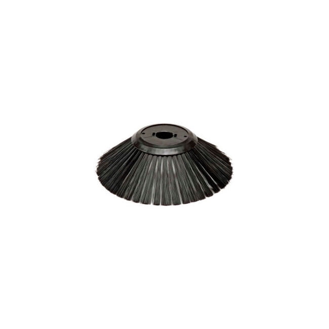 Global Industrial Ante-Brush Replacement Part for Push Sweeper - Image 1