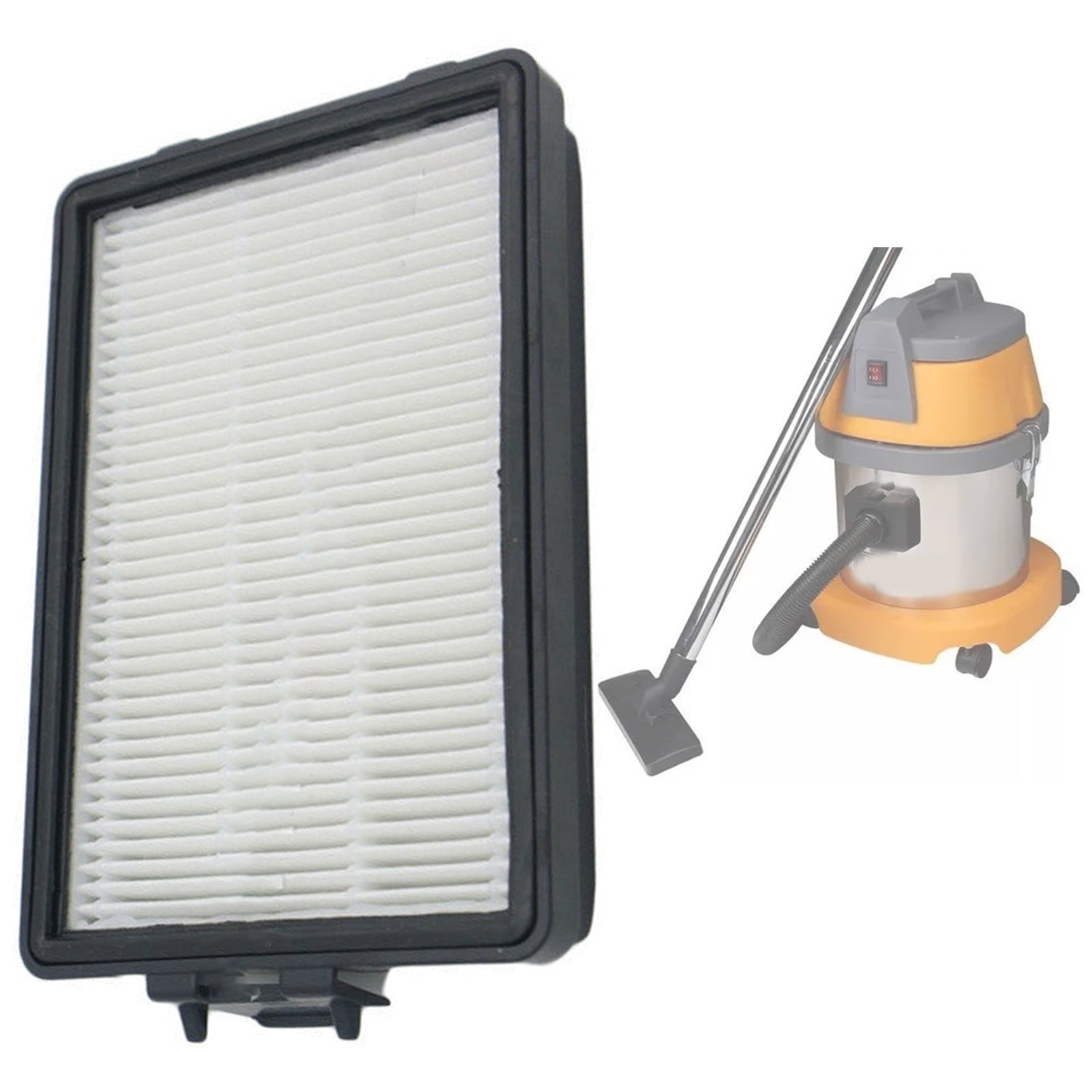 ZPAQI Washable Primary Dust Filter for DJ97-01670B Sweeper Parts Household - Image 2