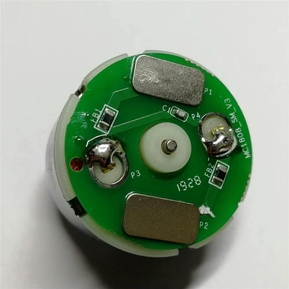 FOR Sweeper Side Brushes Motor for 1C Sweeper Side Brush Motor Vacuum Cleaner Spare Parts - Image 1