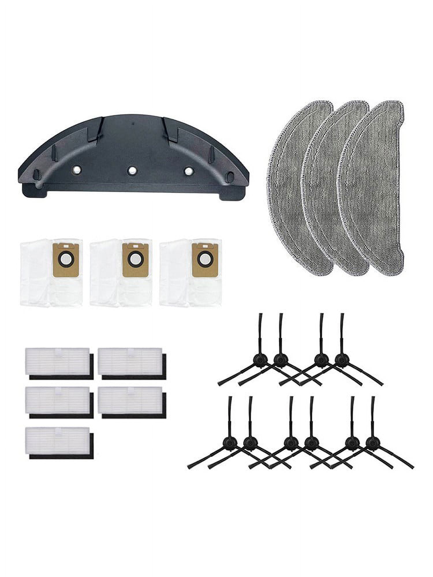 Beisidaer Sweeper Parts Roll Main Brush Filters for Imou L11 Robot Vacuum Accessories 4 ## - Image 2