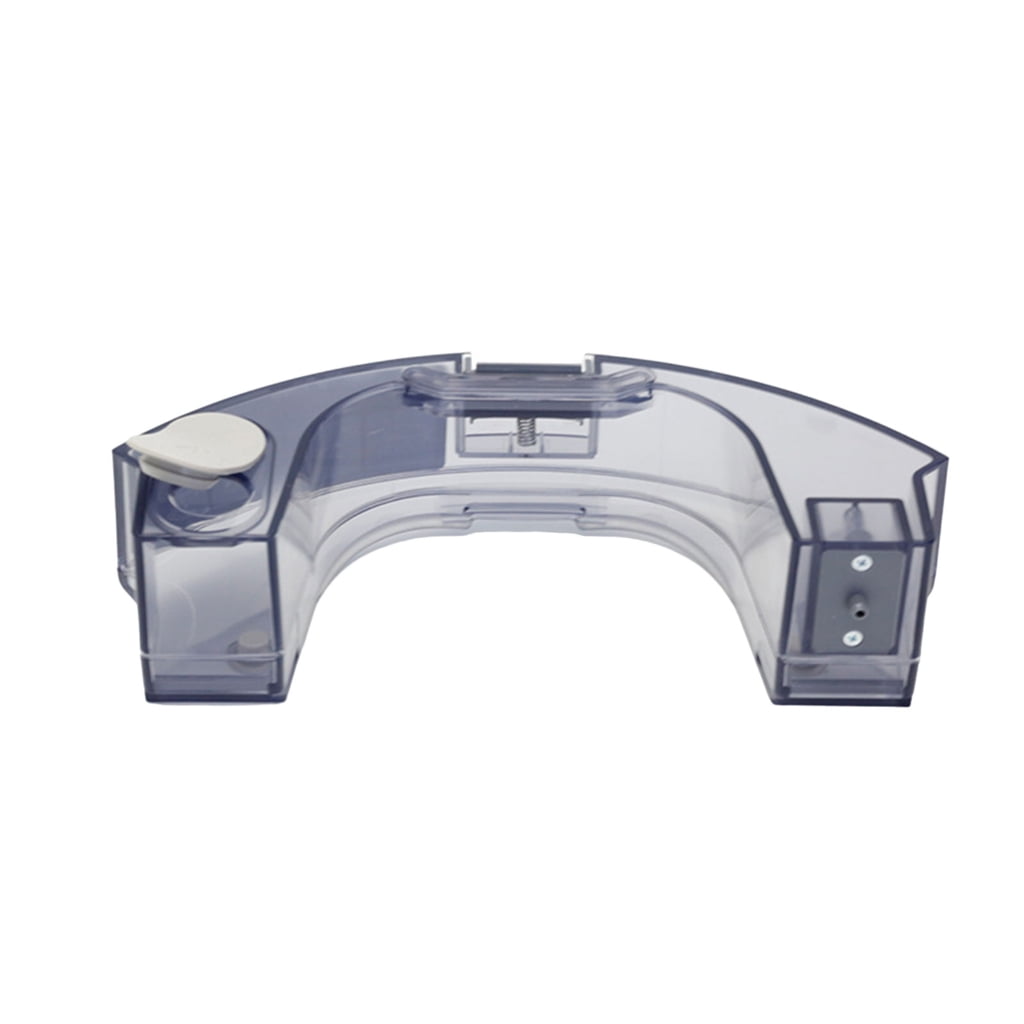 ZPAQI Stable Water Supply Tank Replacement Part for BR151/150 Robotic Sweeper - Image 3