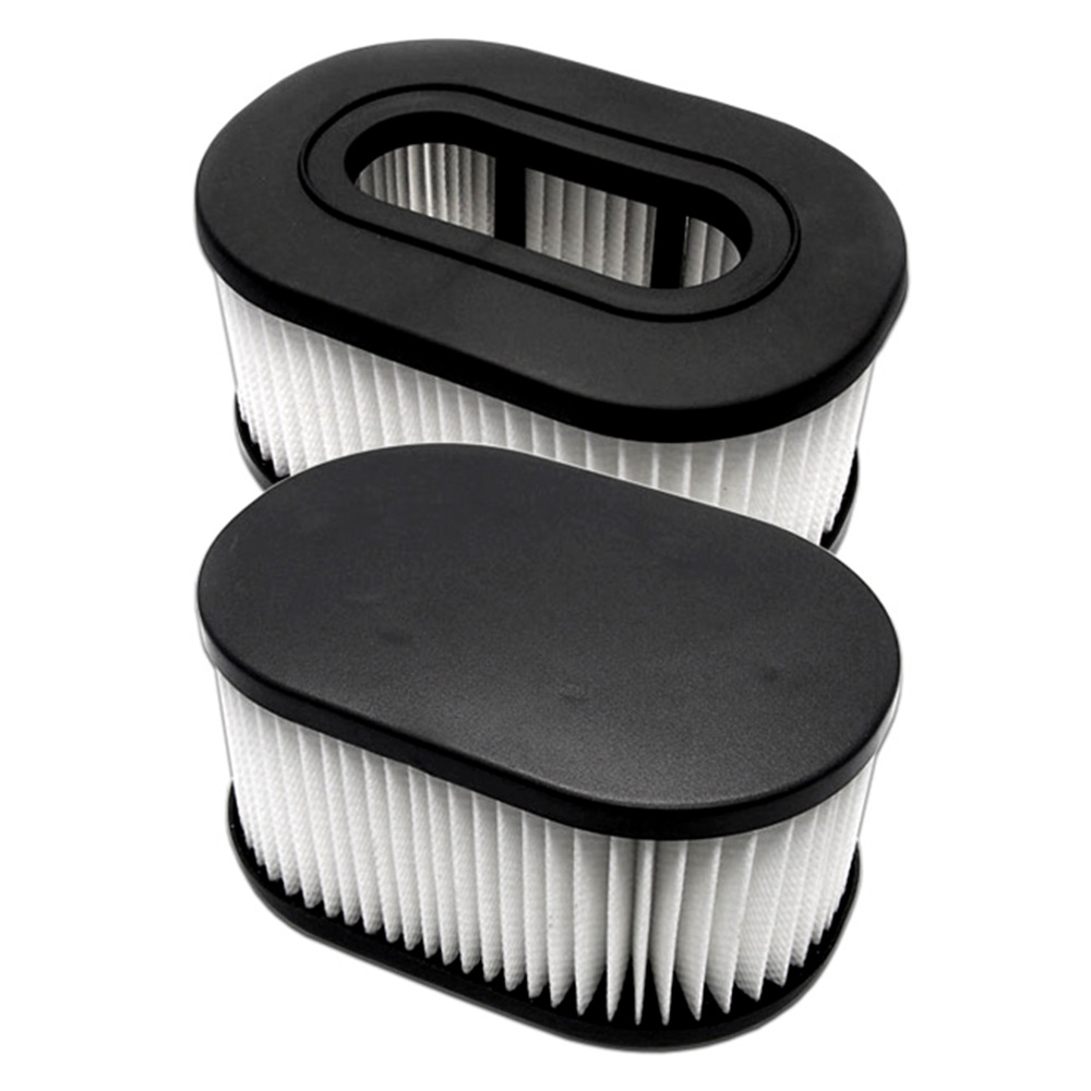 MaximalPower Replacement Filter Compatible for Hoover Foldaway, Widepath, Turbopower & Runabout Vacuum Cleaner 2 Pack - Image 2