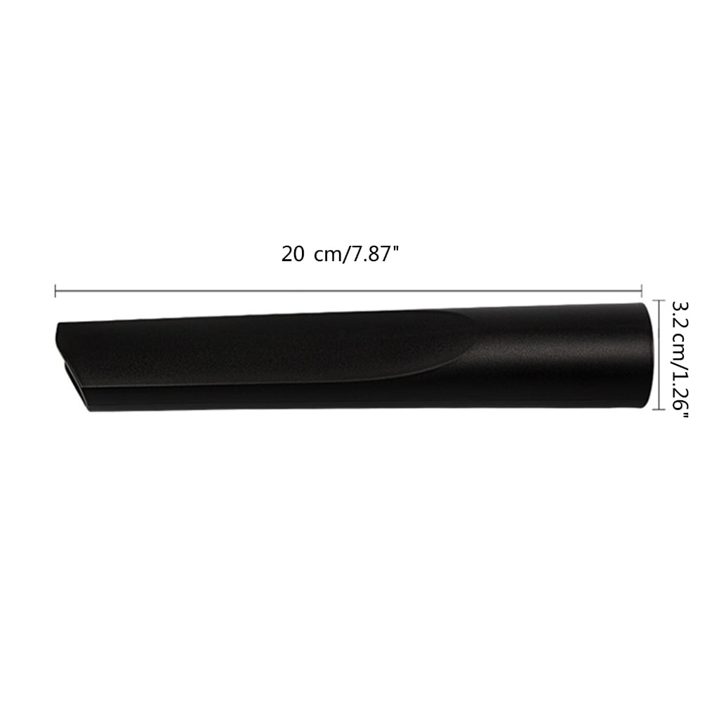 JZROCKER Crevice Combination Brush Tool For Vacuum Sweeping Part Household Sweeper Tool Replacement - Image 5