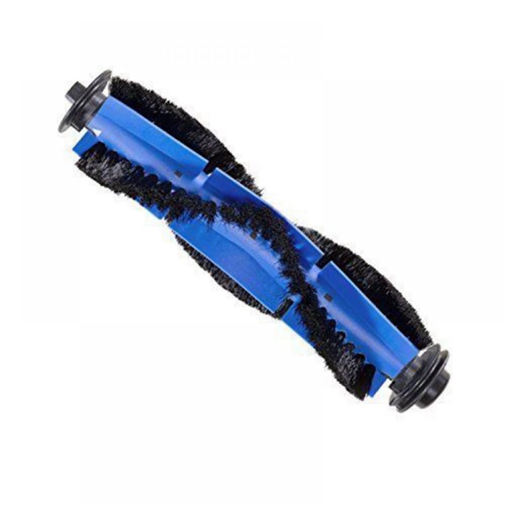 8Pcs Replacement Parts Compatible with Robot Vacuum Cleaner RoboVac 11S, 12, 15T, 15C, 25C, 30, 30C Slim Carpet Sweeper Filter Side Spin Brushes & Main Roller Brush Attachment - Image 8