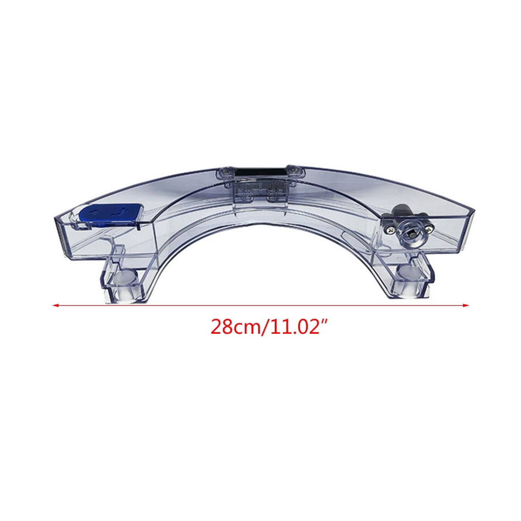 Versatile Water Holder Automatic Floor Sweeper Spare Parts for Vacuum Cleaner - Image 3