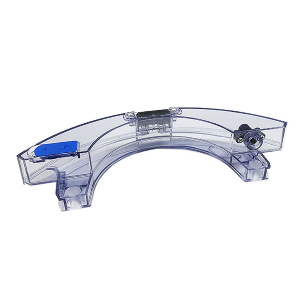 Versatile Water Holder Automatic Floor Sweeper Spare Parts for Vacuum Cleaner - Image 4