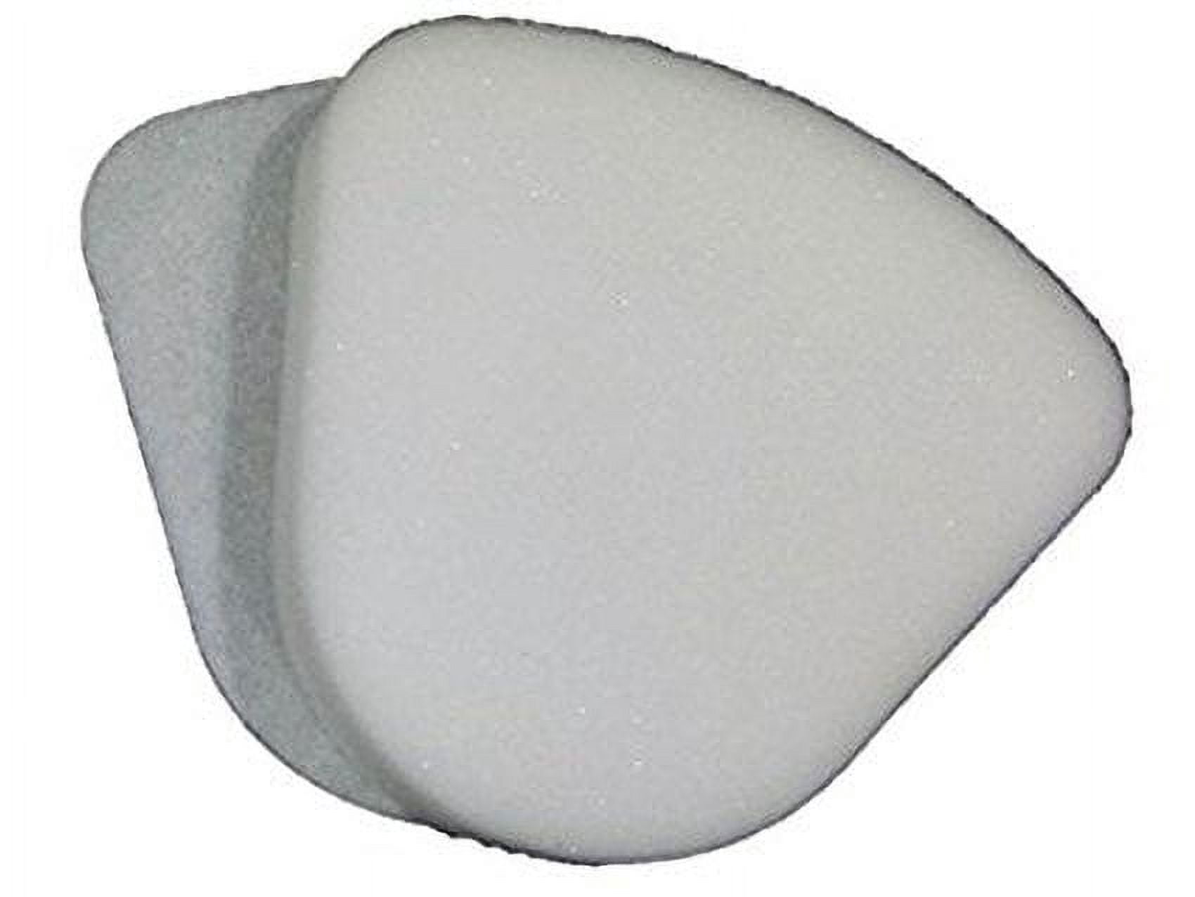 2 Pack Shark Navigator Lift-away Filter Bundle NV350 NV351, NV352, NV355, NV356, NV360, NV370 NV357, NV391, NVLFT199, UV440, UV490CCO, UV540 Foam and Felt + 1 Hepa Filter; Shark Part # XFF350 XHF350 - Image 3