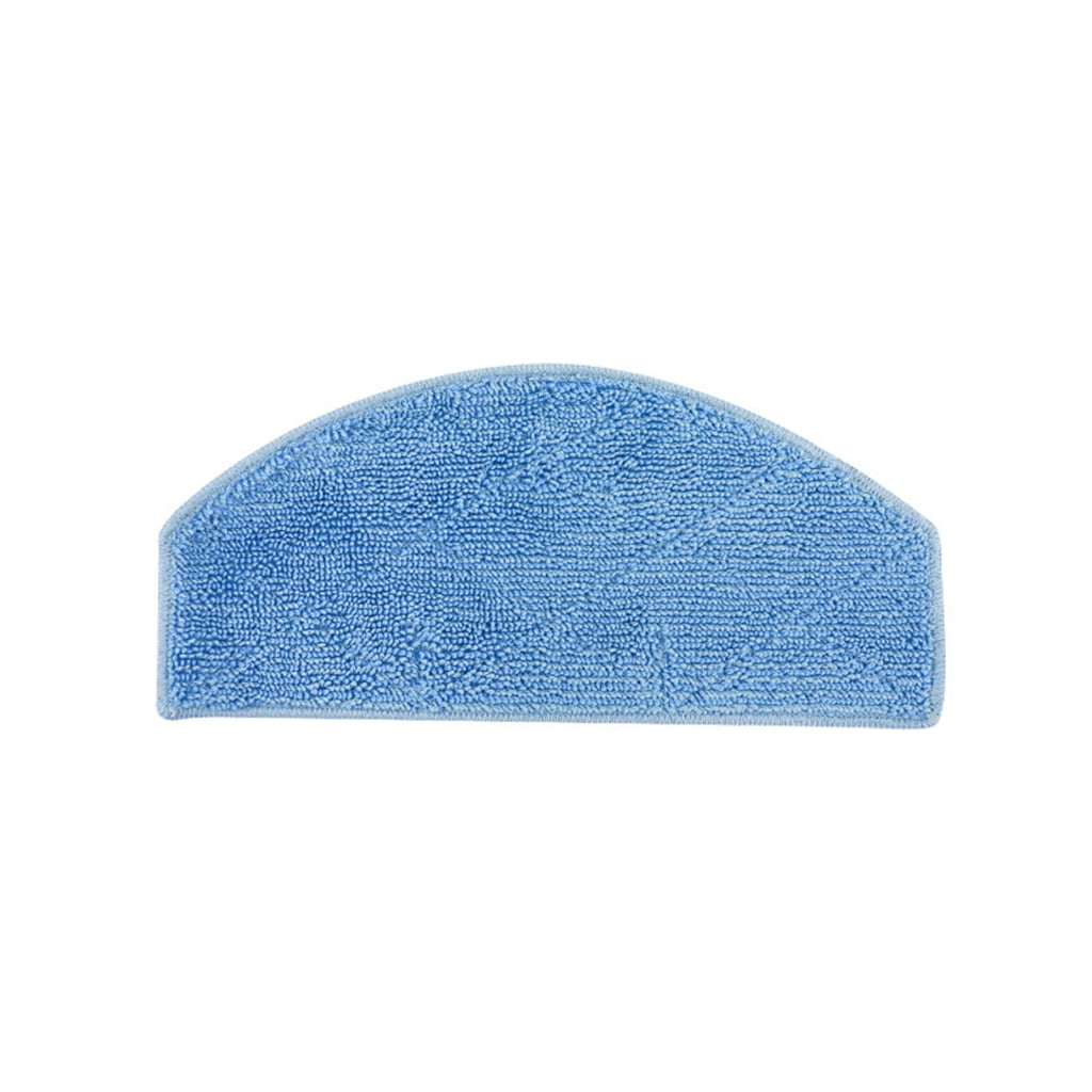 Side Brush Sweeper Tools Mop Pad Replacement Part Filter for Tikom G8000Pro B - Image 6
