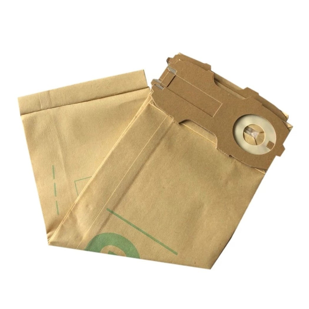 Replacement Accessories，Parts 10pcs Tool Dust Bag Compatible for VK 118 119 120 121 122 Dust Bags, Vacuum Household Sweeper Cleaning Tool Dust Bag Replacement,Vacuum parts,Accessories - Image 4