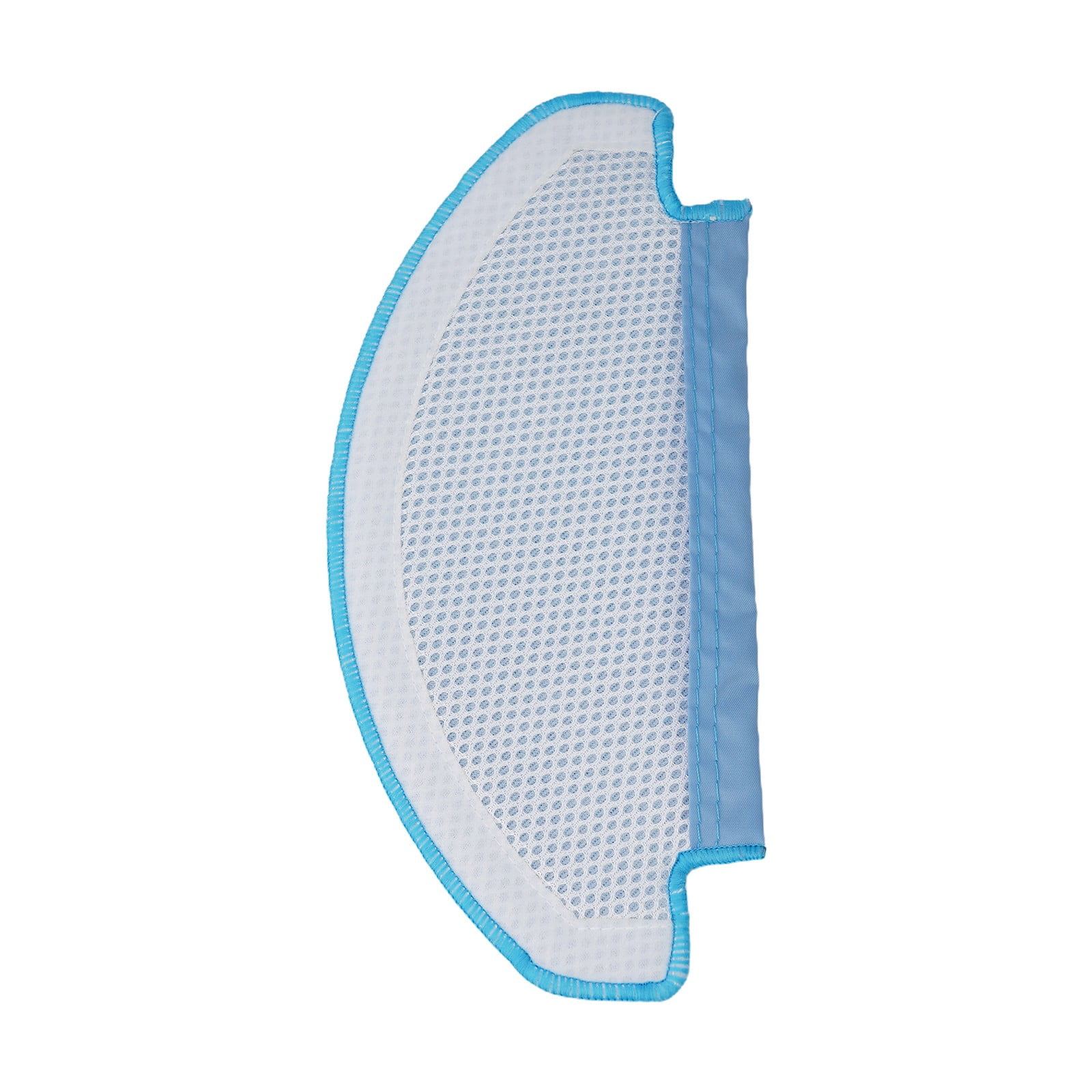 ECOVACS DEEBOOT N10/N10 PLUS Sweeping Machine Accessory Kit: Brush Roller, Side Brush, Mop Cloth, Filter, Dust Bag, Cleaning Brush Included - Image 2