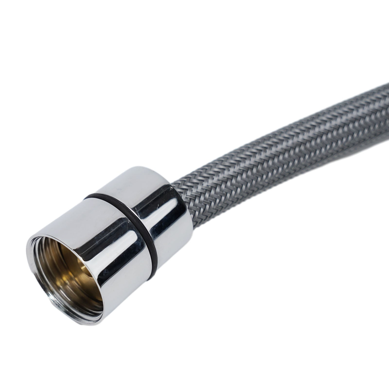 Kitchen Faucet Hose Replacement Part Pull Down Spray Hose 59 Inch 88624000 Nylon Hose Kitchen Accessories - Image 4