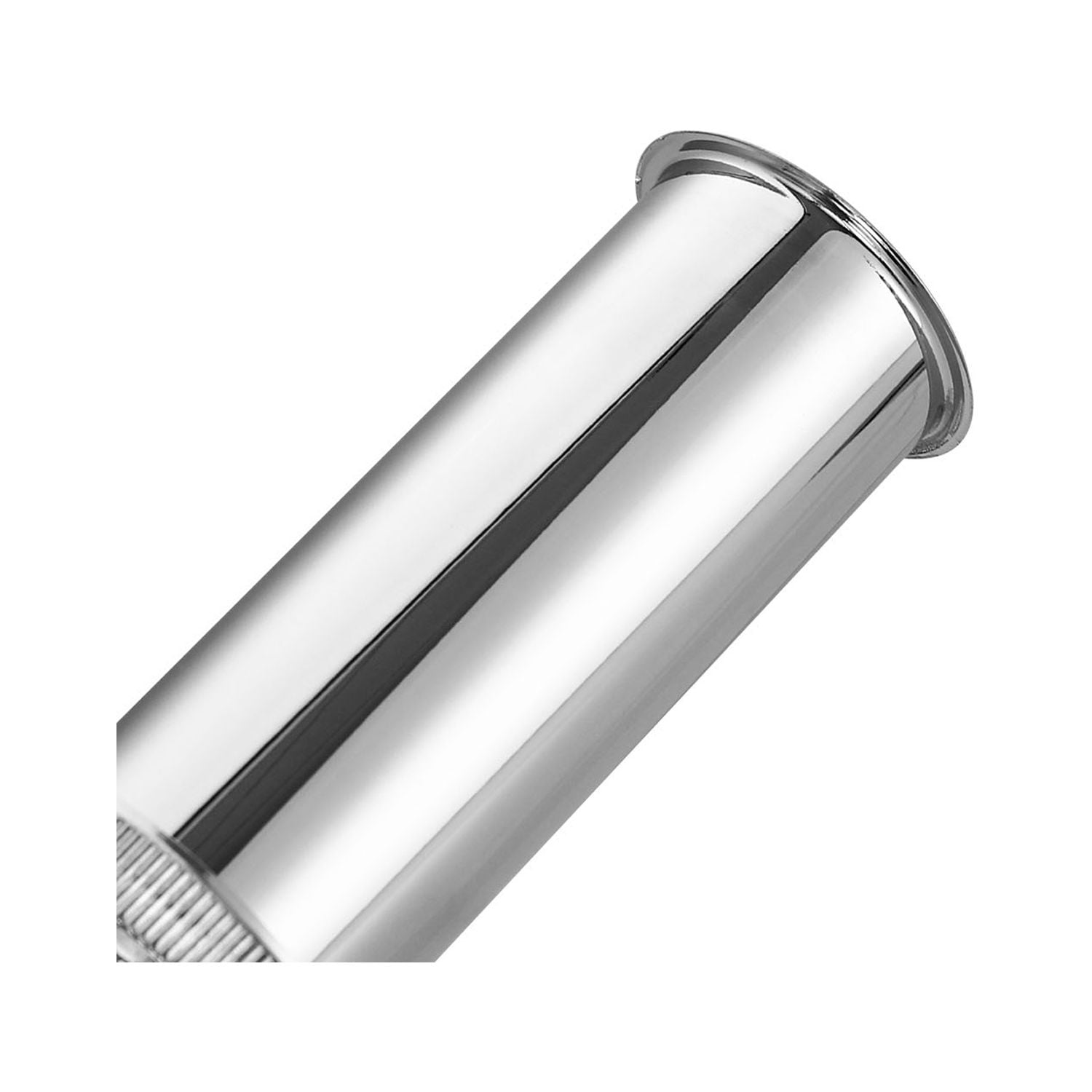 Stainless Steel 1/4' X 32Mm Waste Drain Valve Siphon Syphon for Faucet Sink - Image 7