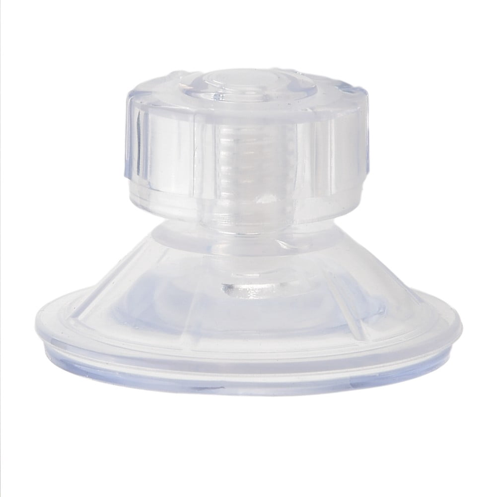 10 Packs High-Grip Awning Suction Cup Fixing Pads Caravan Motorhome Organiser - Image 3