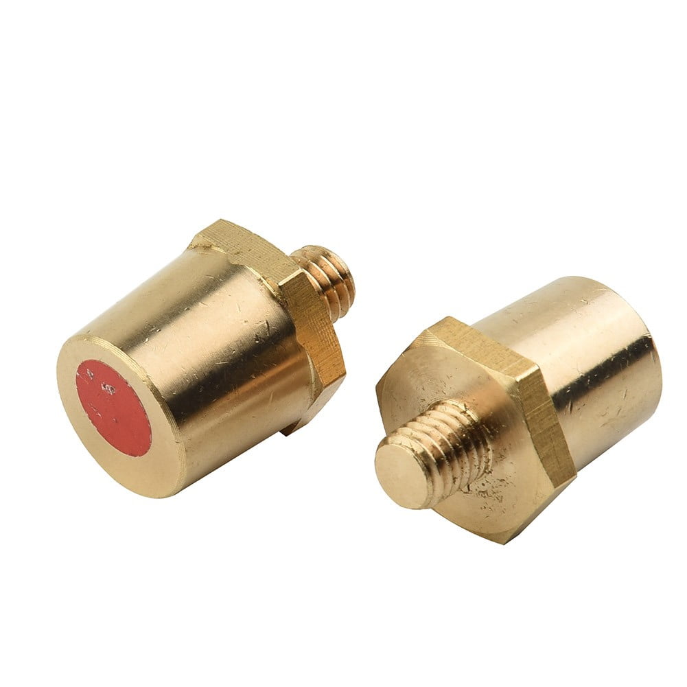 Battery M8 High Crank Conversion Terminal Posts M8 Posts for Deep Cycle - Image 5