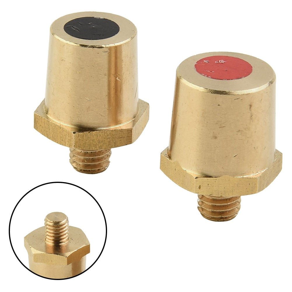 Battery M8 High Crank Conversion Terminal Posts M8 Posts for Deep Cycle - Image 7
