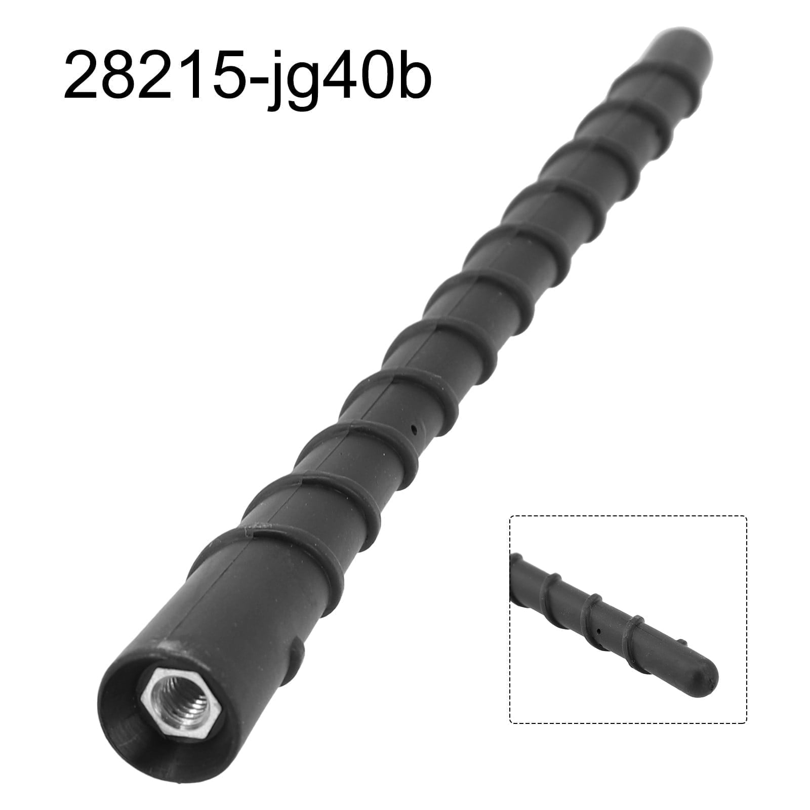 Radio Antenna Mast Rod for Nissan Pathfinder Nv200 2013-2016 28215-Jg40B - Image 1