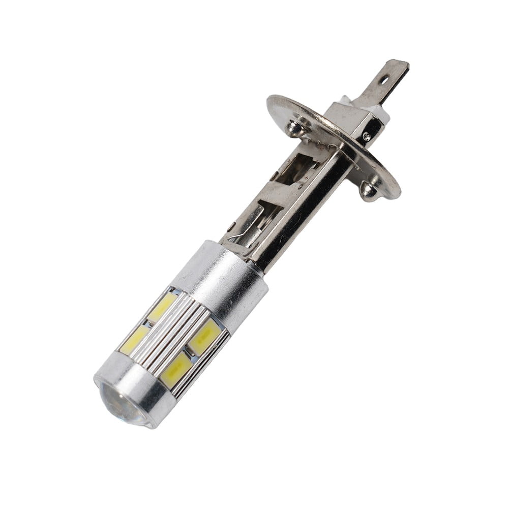 1Pc Motorcycle Led Headlight Car Led Fog Light 33Smd H4 H7 H1 H3 Super Bright Lights High Power Lamp Daytime Running Light Bulbs H1 - Image 8