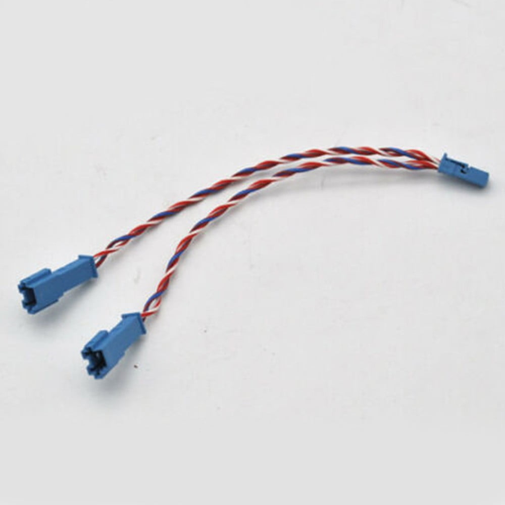 For for Bmw F10 F11 F20 F30 F32 1 3 5 Ser Speaker Adapter Plugs Cable Y Splitter - Image 8