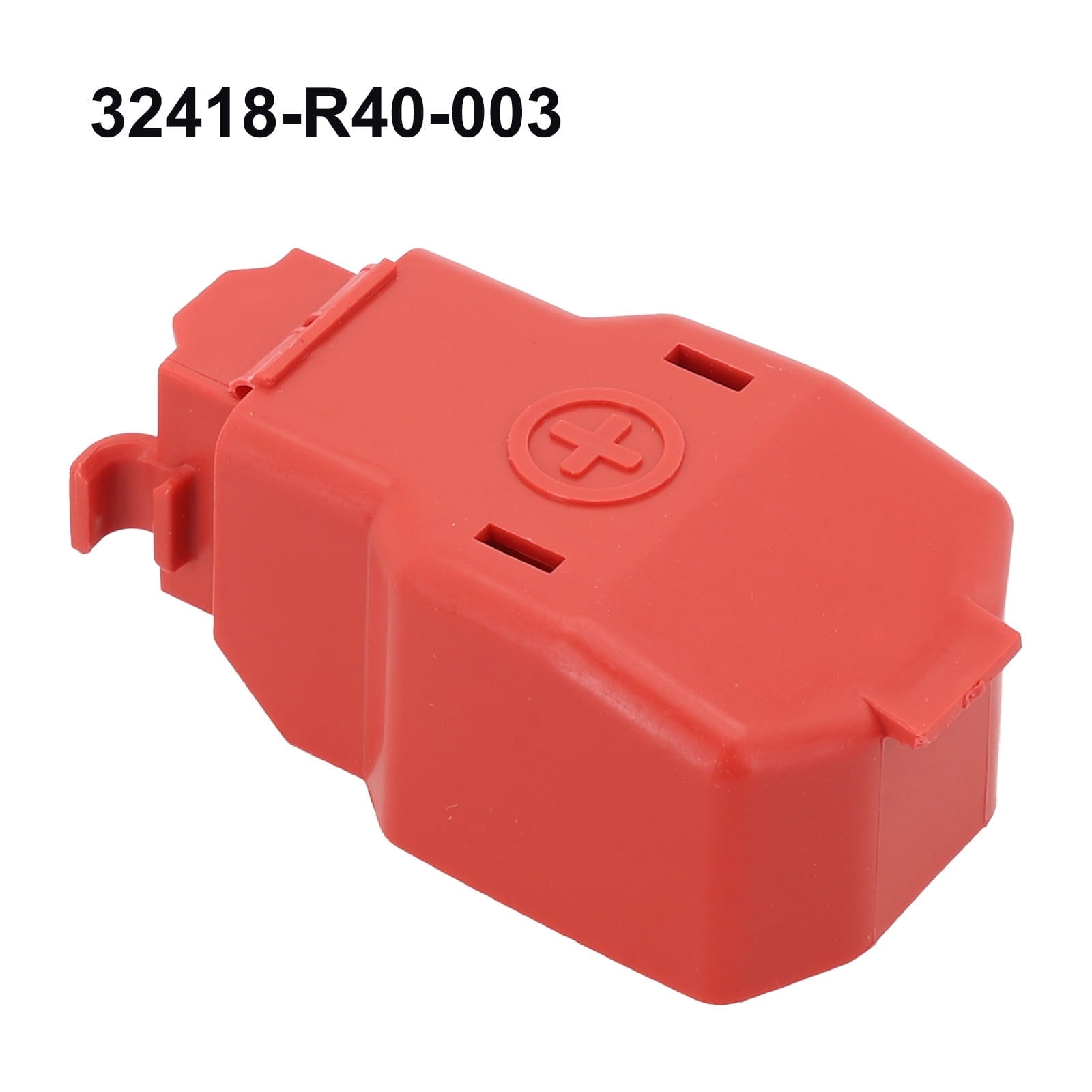 Positive Battery Terminal Cover for Honda for Accord 2010-17 32418-R40-003 - Image 1