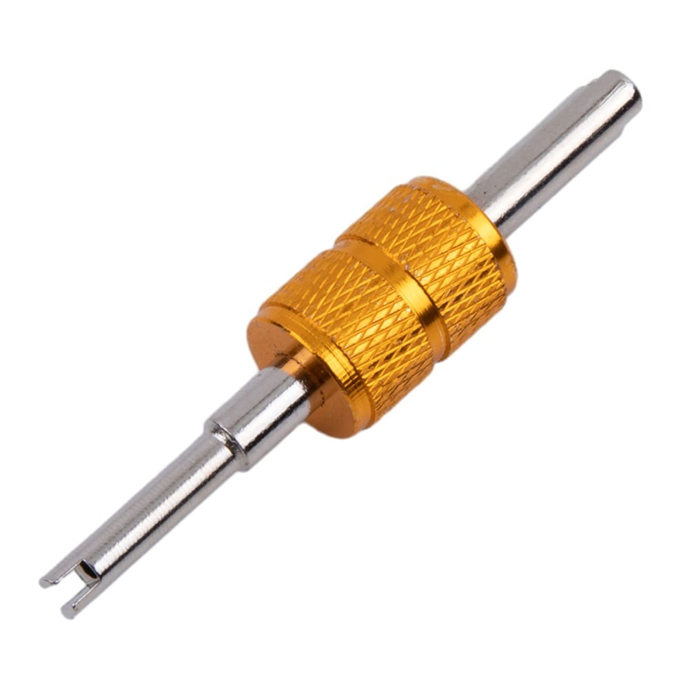 R1234Yf To R134A Quick Coupler Adapter Car Low Side Air Conditioning Fitting Kit - Image 4