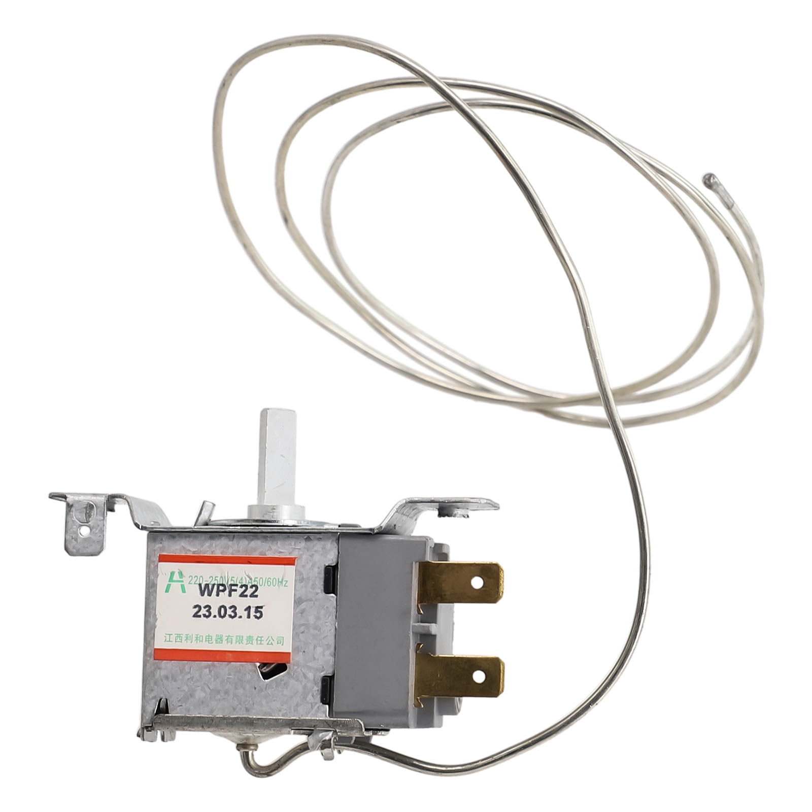 Freezer Thermostat Temperature Controller for Model Wpf22 - Image 1