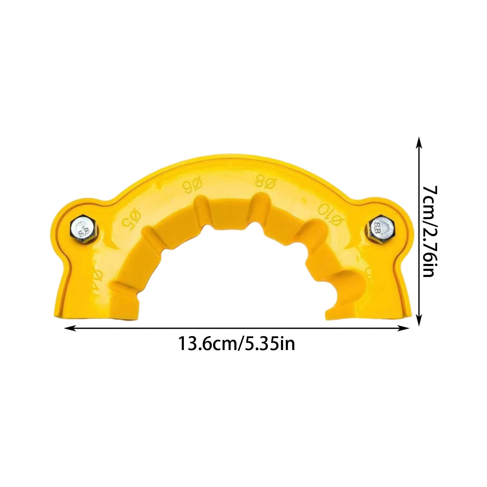 2025 New Drill Bit Sharpener, Drill Bit Grinding Attachment, Drill Sharpener, Old Drill Bit Grinder, Multi-specification Drill Bit Grinding, Giant Blade Angle Grinder for Grinding Drill Bits - Image 4