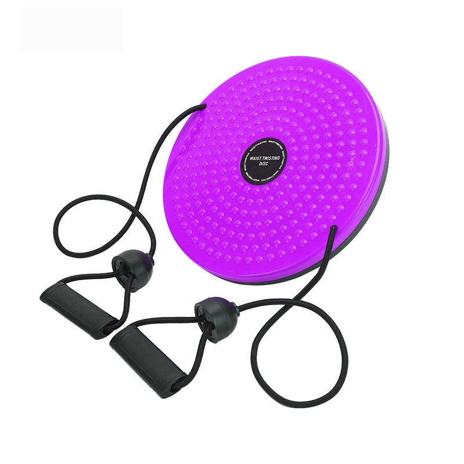 Lovely Waist Sculptor, Waist Sculptor, Waist Sculptor Twister, Waist Sculptor Machine, 2025 New Vuyungers Waist Sculptor Exercise Twist for Abs Training Legs Buttocks Hip Exercise E - Image 1