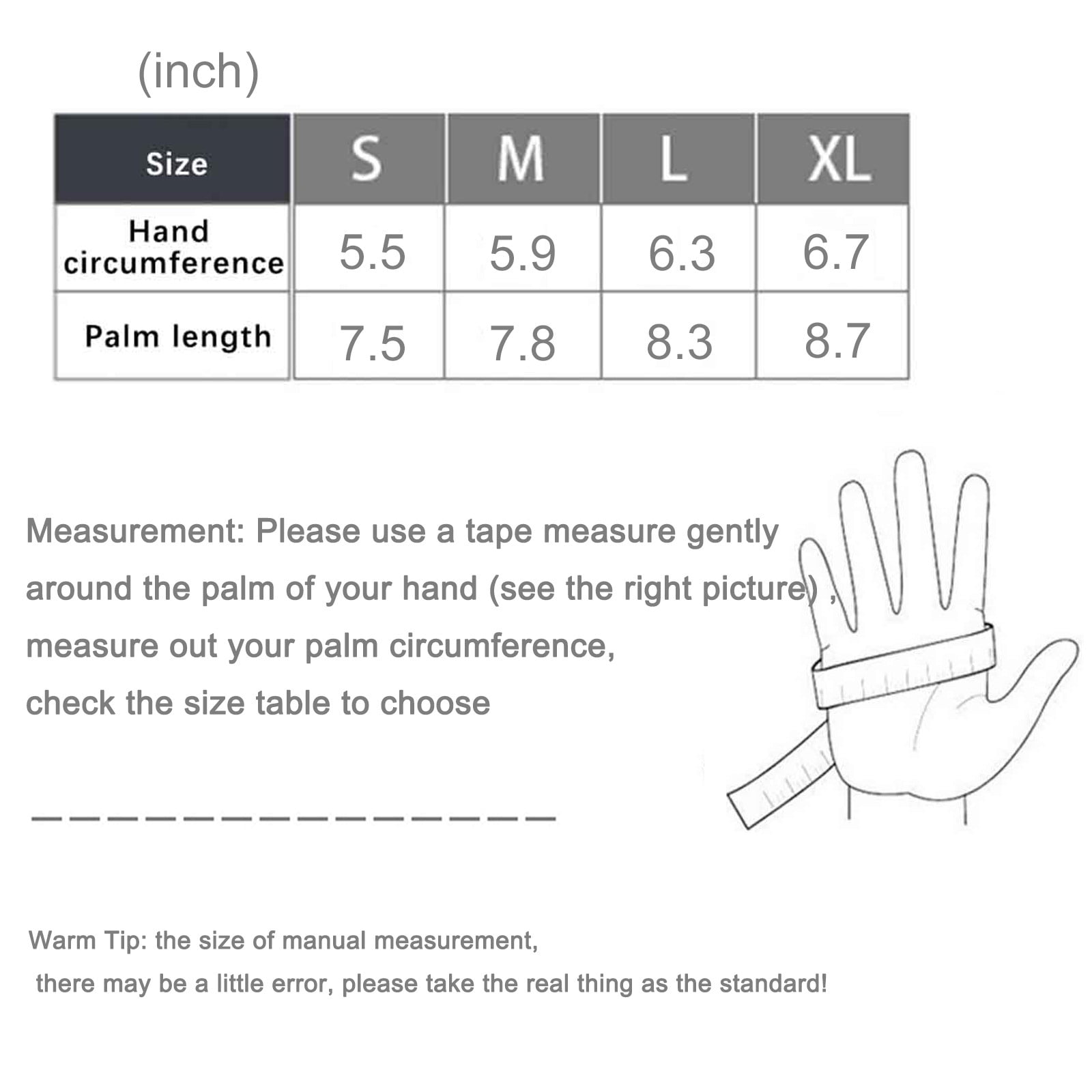 Pressure Gloves Half Finger, Cycling Joint Care Sports Gloves, Antiskid Fitness Gloves for Men and Women, Comfortable Compression Gloves for Hand Relief, Mobility & Repetitive Task Support, Size M D - Image 4