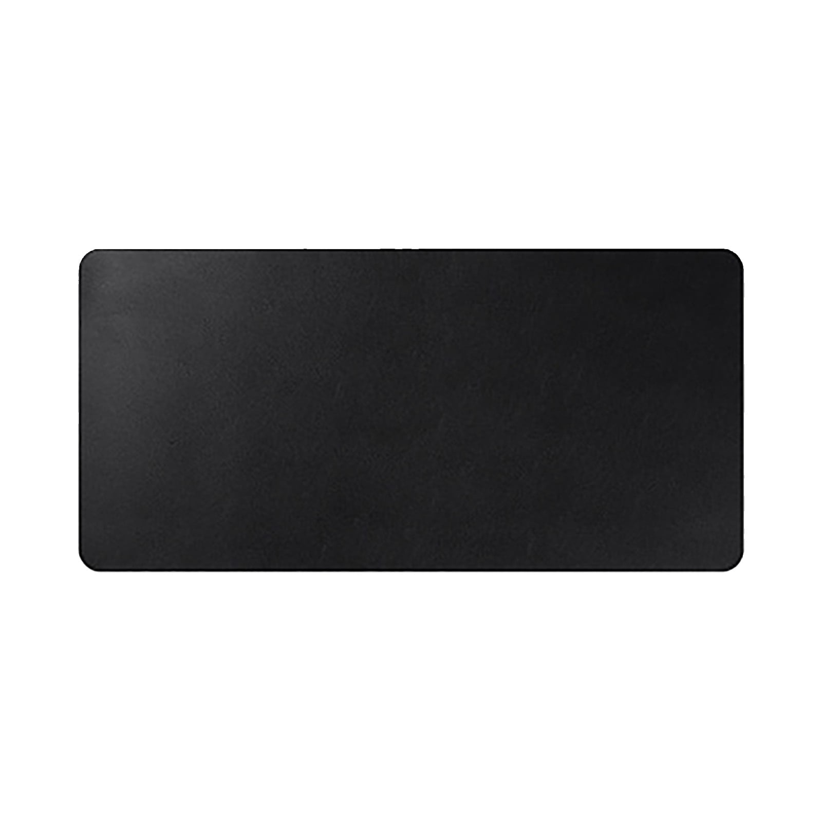 Leather Desk Pad Protector, Office Desk Mat, Large Mouse Pad, Non-Slip PU Leather Desk Blotter, Laptop Desk Pad, Waterproof Desk Writing Pad for Office and Home, 31.5x15.7 31.5