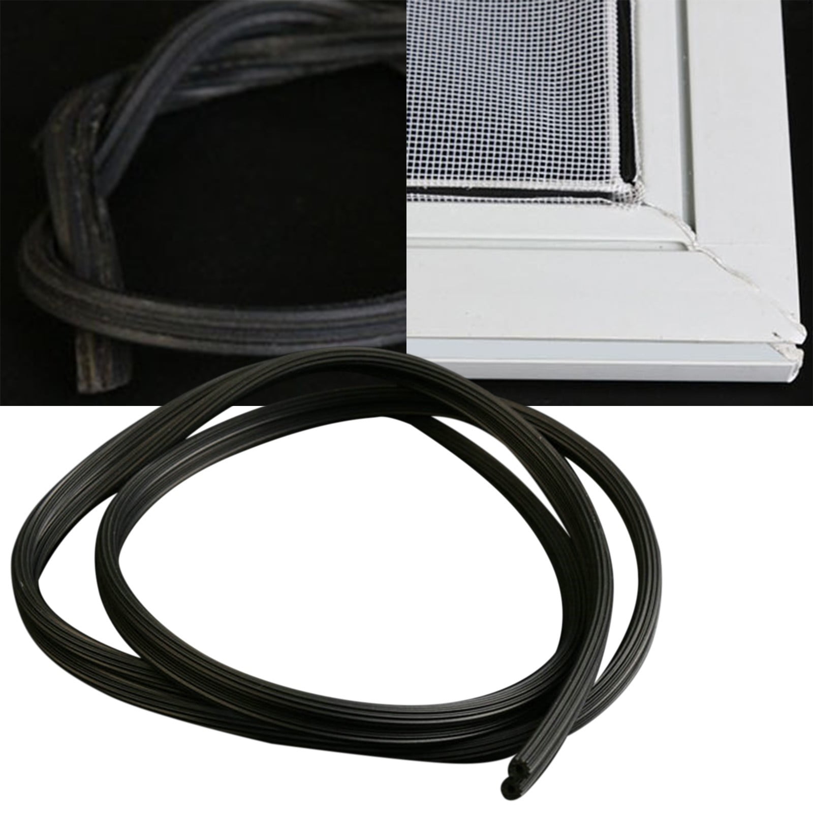 Window Screen Spline, 0.20