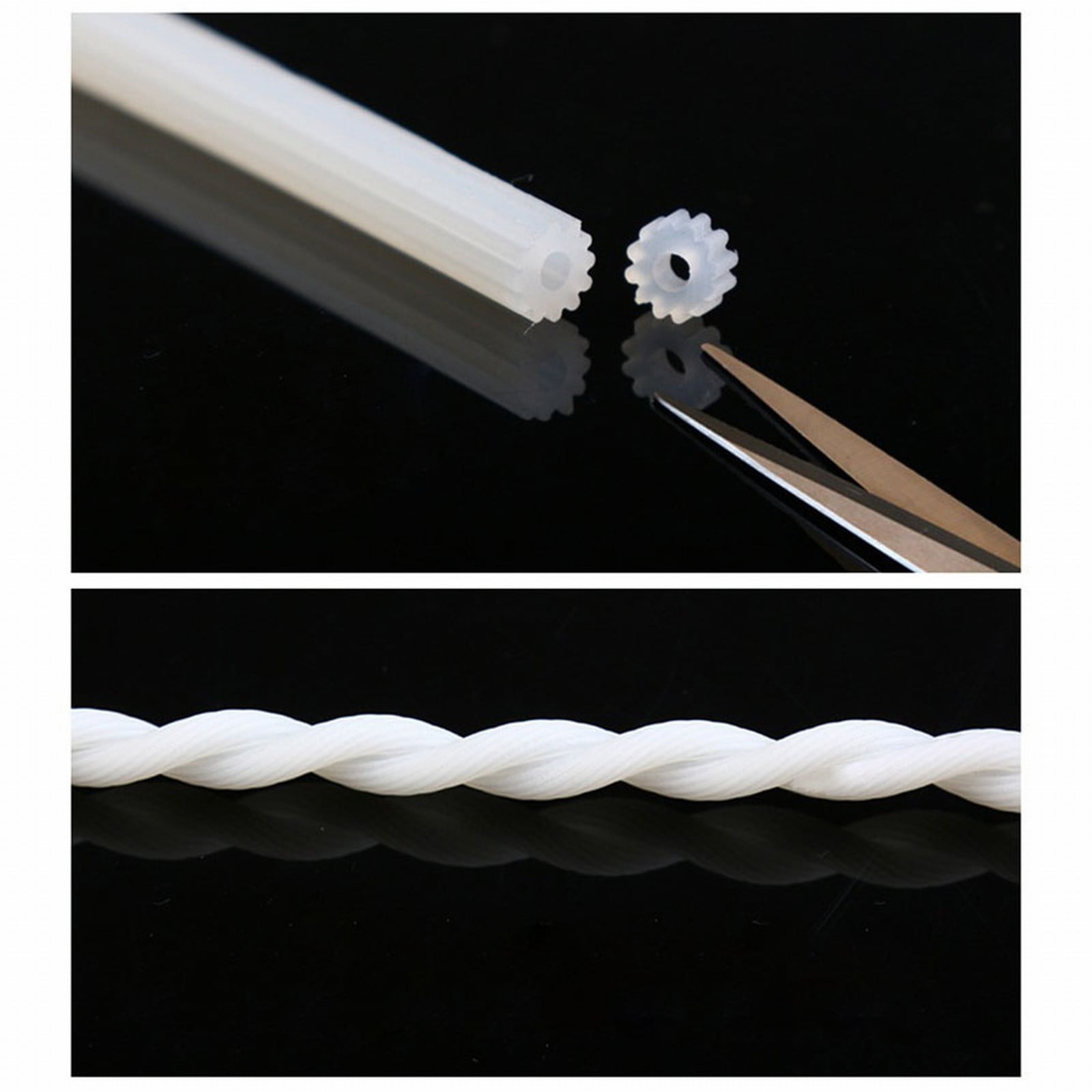 Window Screen Spline, 0.20