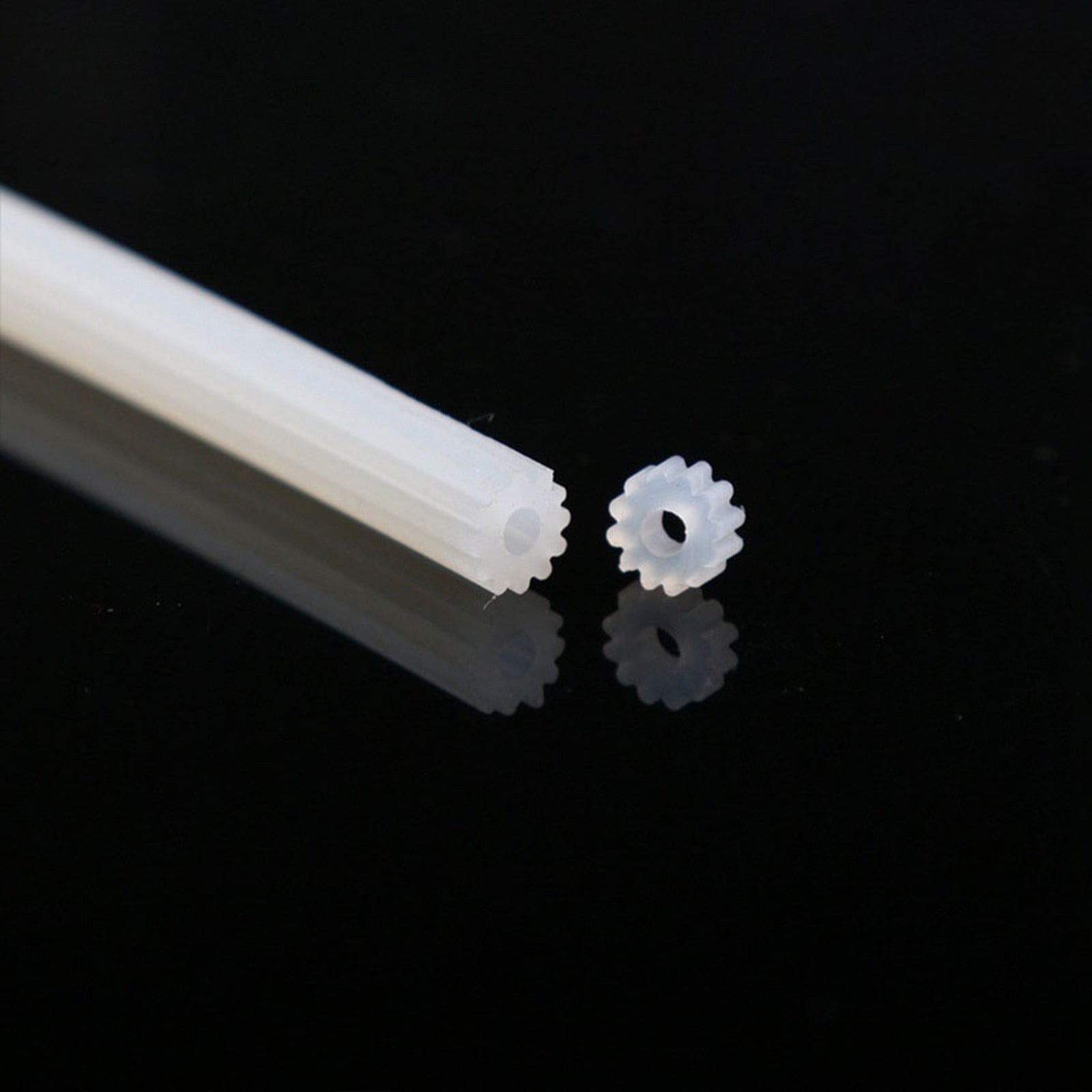 Window Screen Spline, 0.20