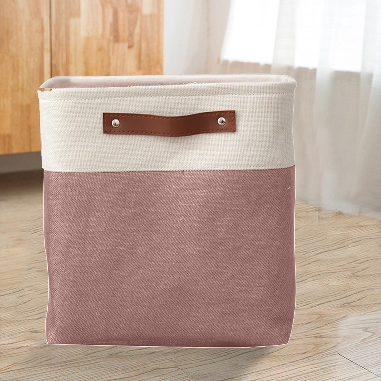 Transparent Zipper Clothing Storage Bag - Heavy-Duty Organizer for Blankets, Linen, Bed Sheets, Clothes & Pillows | Space-Saving Compression Bag Storage for Closet(11.81