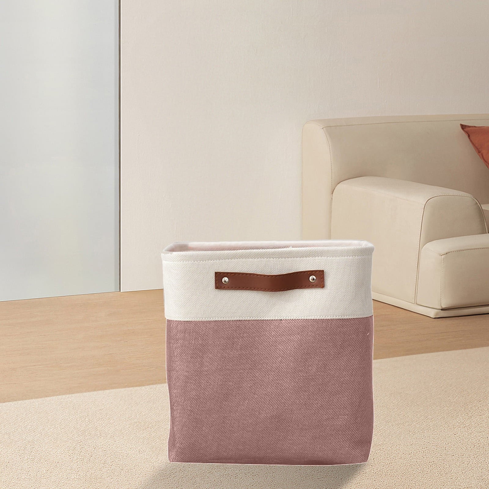 Transparent Zipper Clothing Storage Bag - Heavy-Duty Organizer for Blankets, Linen, Bed Sheets, Clothes & Pillows | Space-Saving Compression Bag Storage for Closet(11.81
