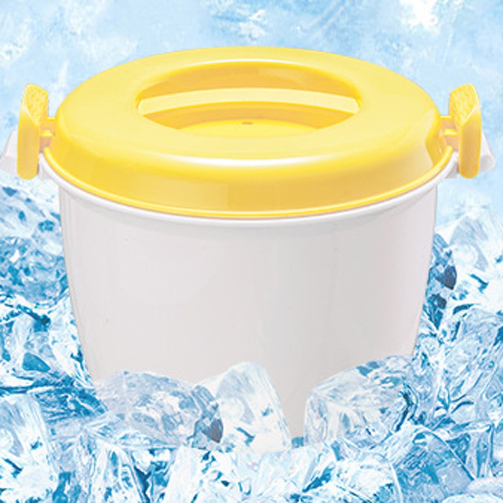 Microwave Rice Cooker, Microwavable Food Container, Convenient Cooker for Microwave, Plastic Micro Steamer Multifunctional Cookware for Rice, Pasta, Vegetables, Soups and More, 8.27x5.51 8.27